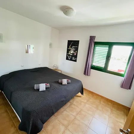 Apartment 2 Bedroom Top Located In Playa Del Ingles *