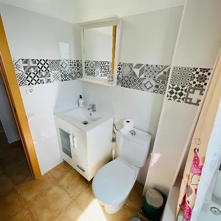 Apartment 2 Bedroom Top Located In Playa Del Ingles