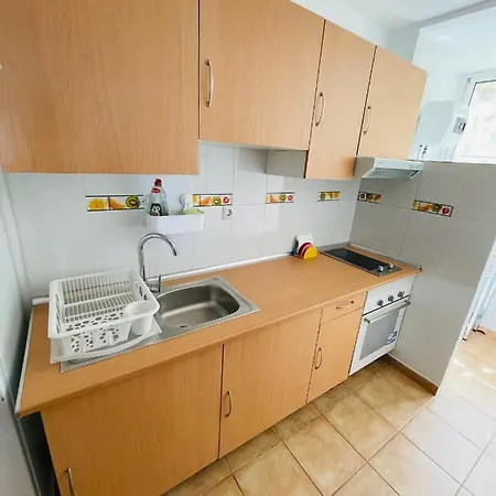 2 Bedroom Top Located In Playa Del Ingles Apartment Maspalomas (Gran Canaria)