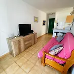 2 Bedroom Top Located In Playa Del Ingles Apartment *