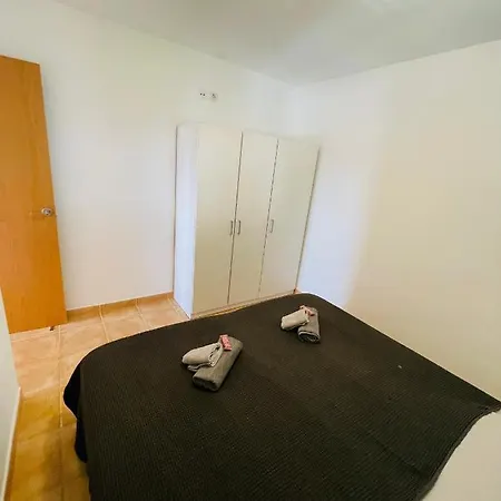 2 Bedroom Top Located In Playa Del Inglés Appartamento *