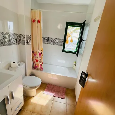 2 Bedroom Top Located In Playa Del Inglés Appartamento Maspalomas (Gran Canaria)