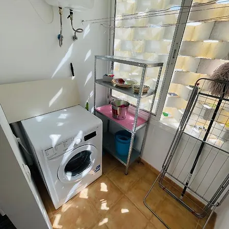 2 Bedroom Top Located In Playa Del Inglés Maspalomas (Gran Canaria)